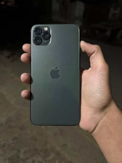 Iphone 11 Pro Max