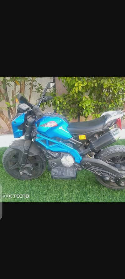 KIDS ELECTRICE BIKE/ 03365880619