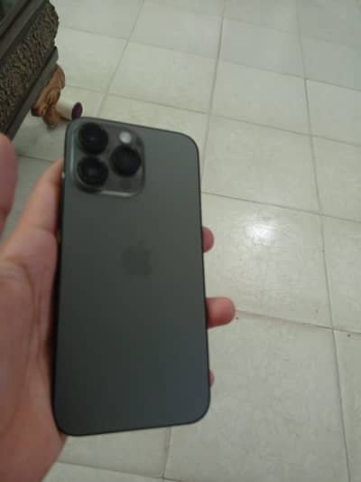 iPhone 14 pro max Non PTA