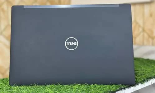 DELL Latitude 7480 i5, 8 256