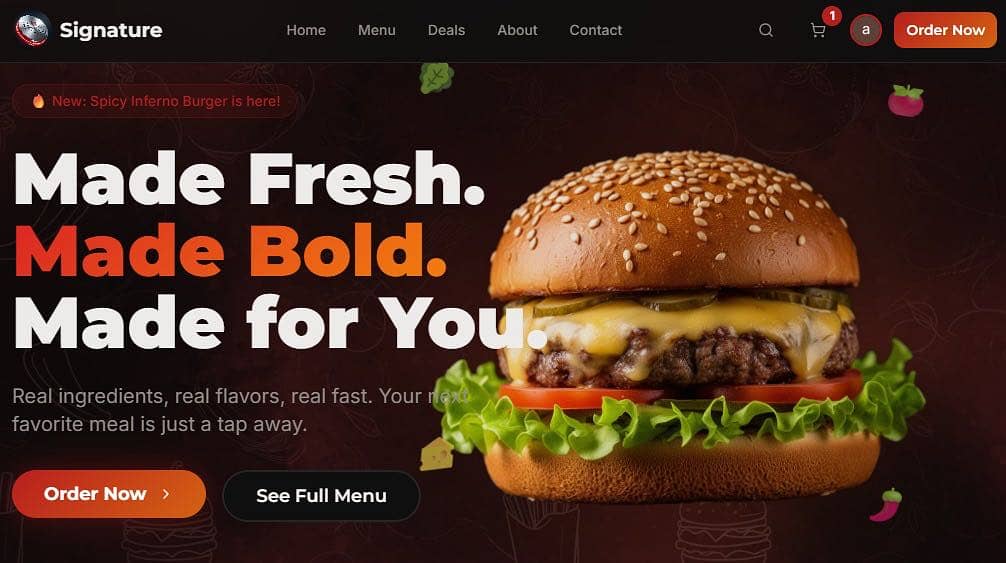 Website Development Services – Full Stack Developer 0