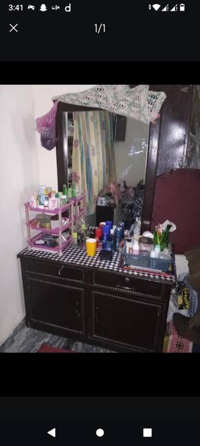 drssing table for sale