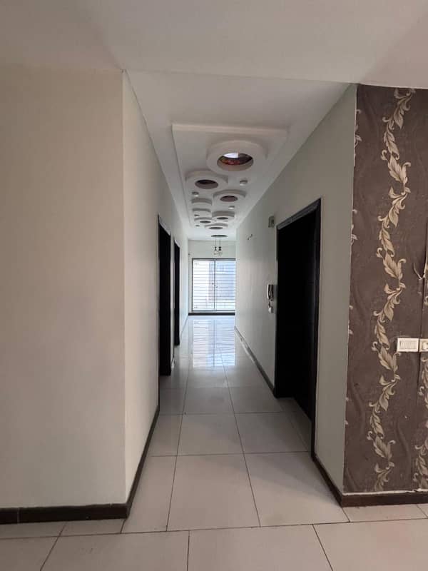 Upper Portion With Separate Gate 1