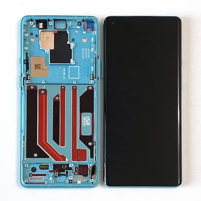 one plus 8 pro orignal led penal