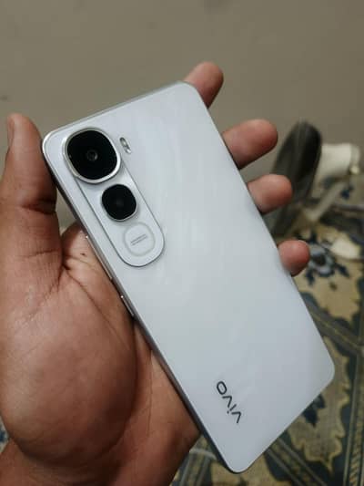 Vivo Y400 Brand New Condition