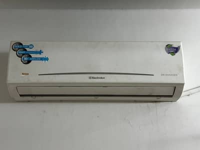 Electrolux Inverter AC 1.5 ton