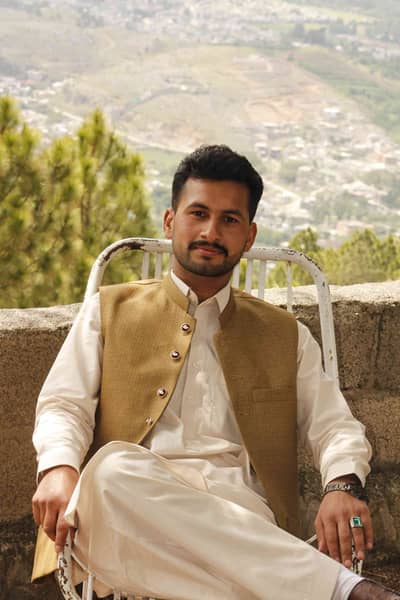 shehryar khan jadoon 