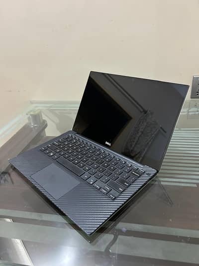 Dell XPS 9350,touch sensitivity