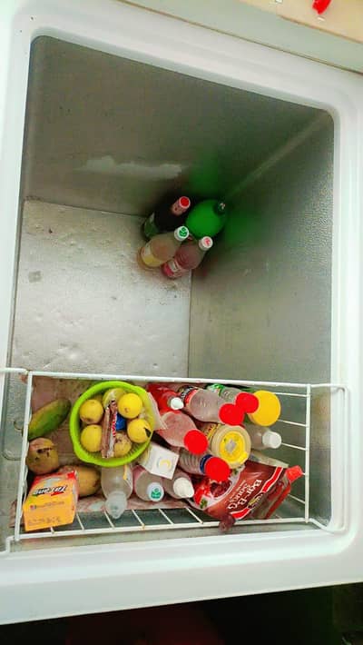 Dawlance Deep freezer for sale - Good Working Conditions