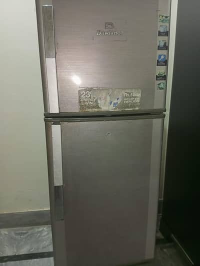 dawlanc fridge small size