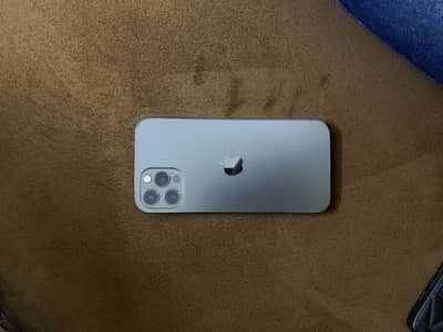 Iphone 12 Pro 128 PTA Approved