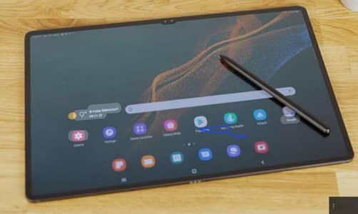 tab s8 ultra 12gb 256gb