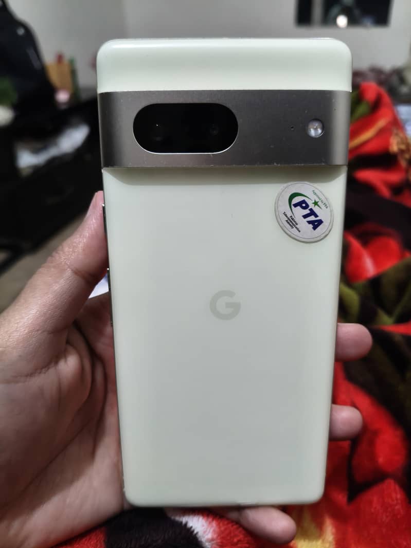 google pixel 7 0