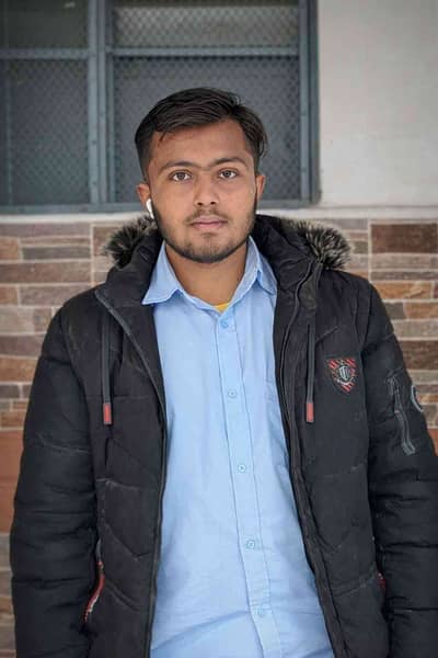 Chaudhary wasif Arain 