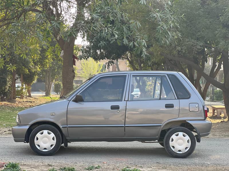 Mehran VXR 2