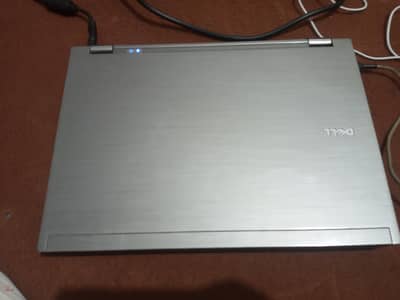 Dell Latitude E6410