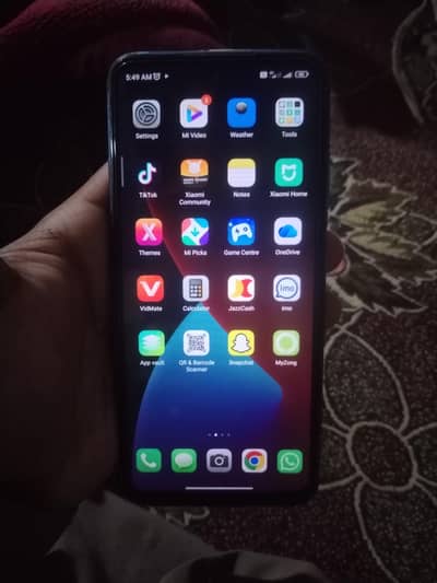 Redme 10 6 128 GB 10/8