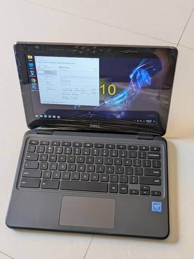 Dell 3100 Windows Laptop Chromebook Best Battery