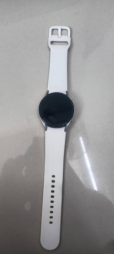 Samsung watch smart 4