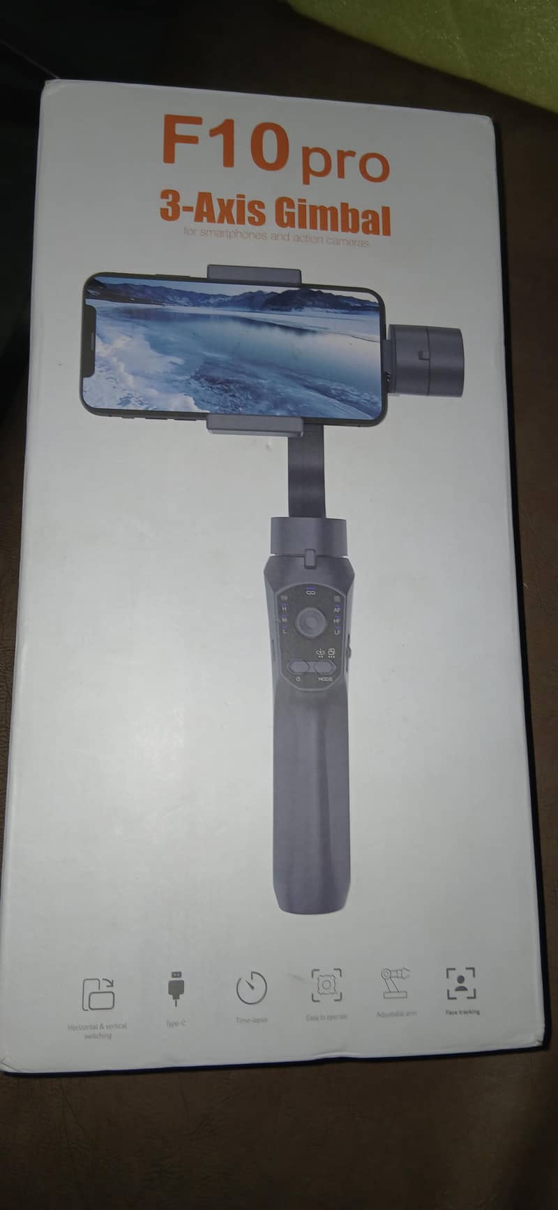 mobile gimble styblizer 0