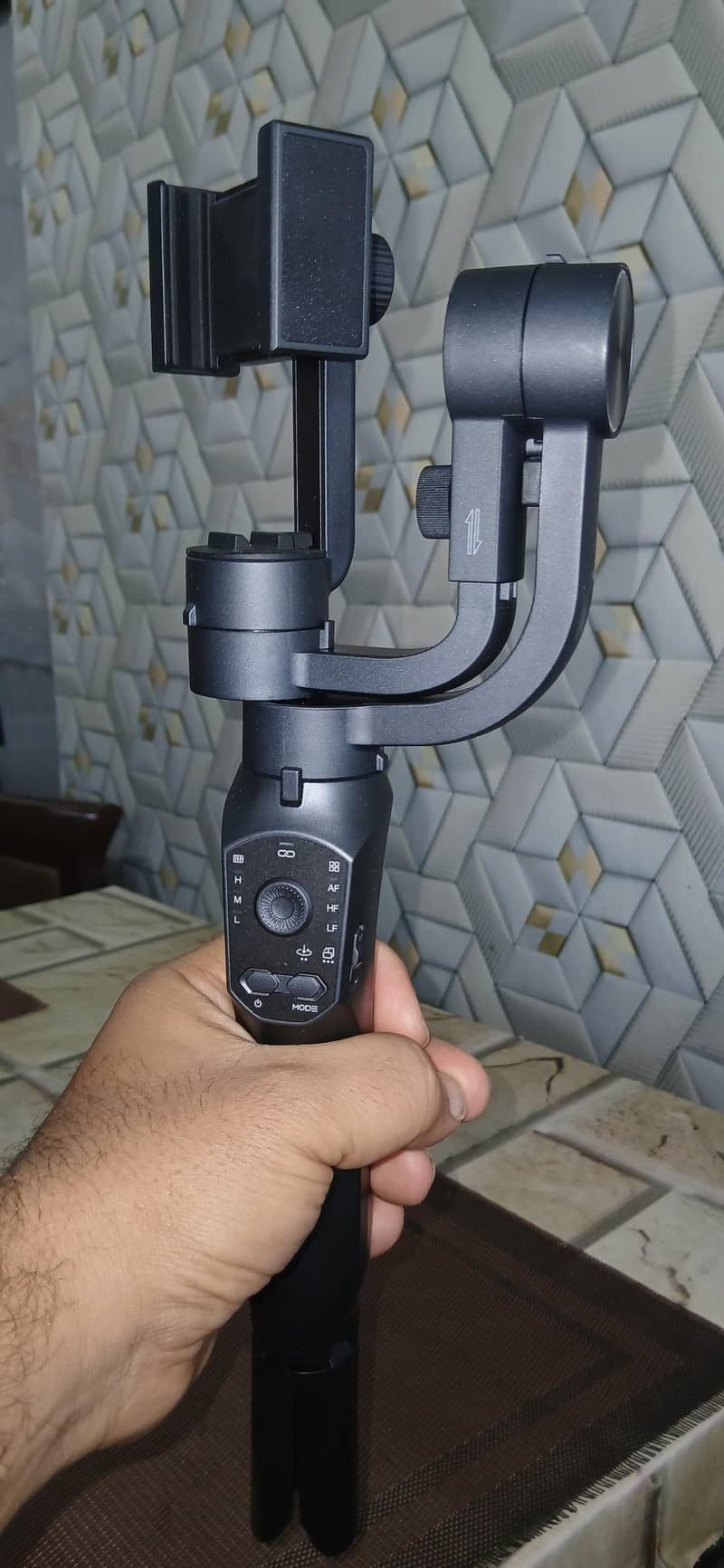 mobile gimble styblizer 1