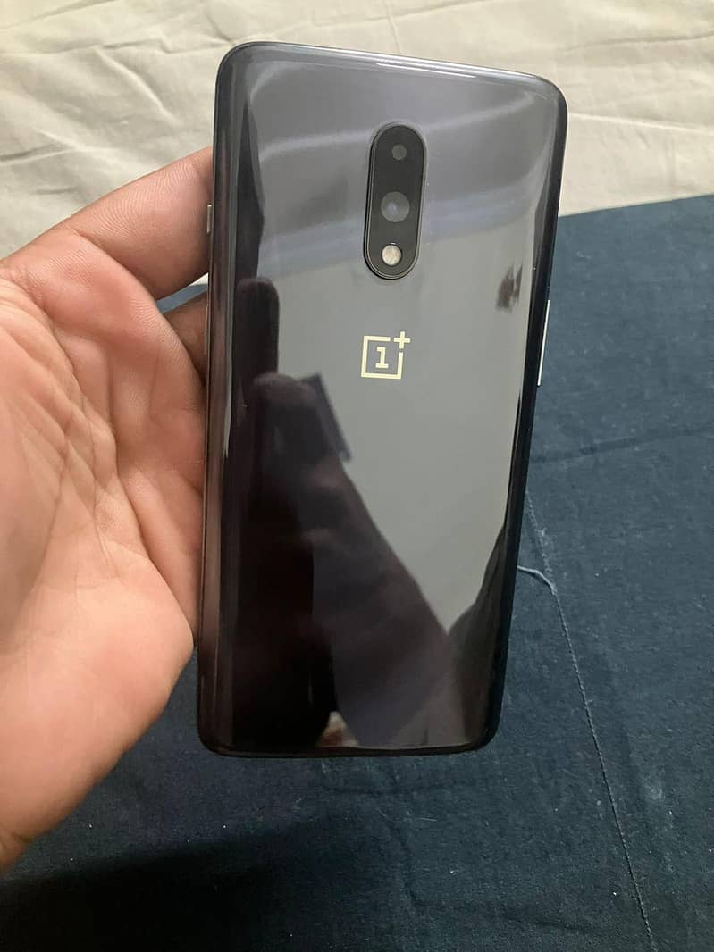 OnePlus 7 0