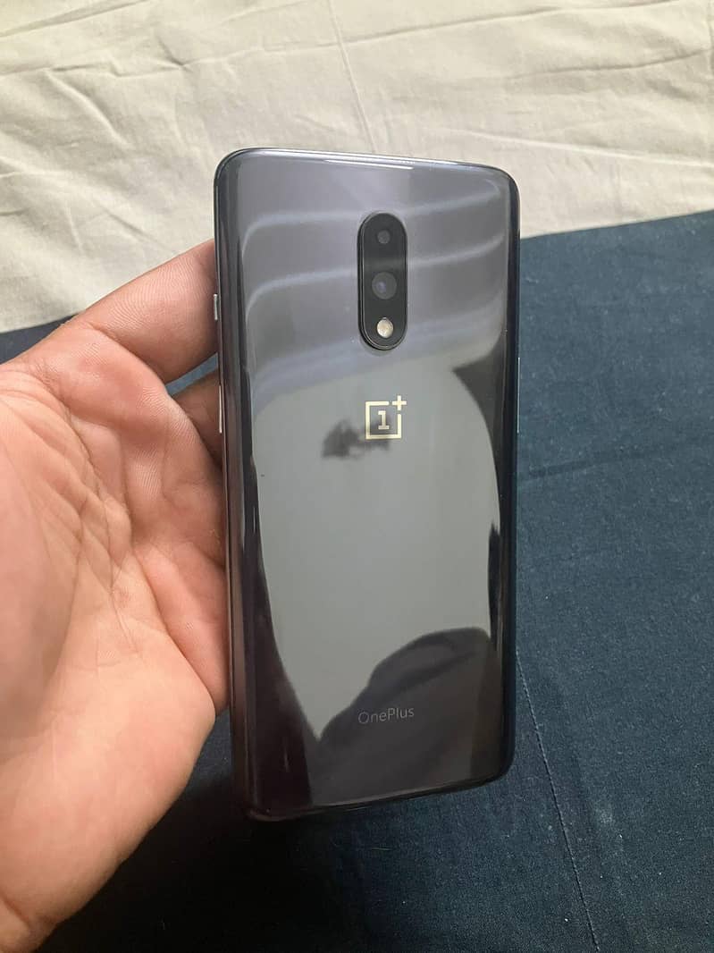 OnePlus 7 11
