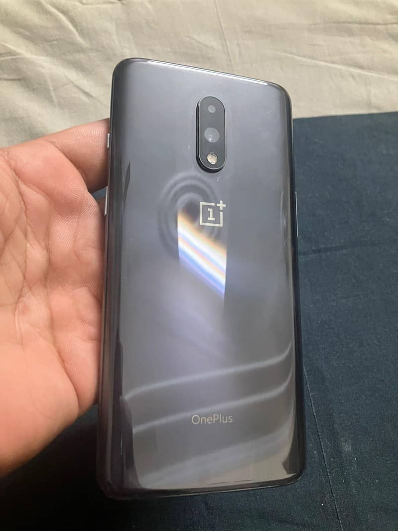 OnePlus 7 18