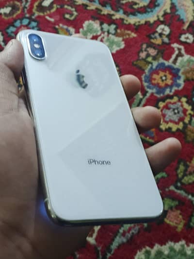 Iphone x sim working