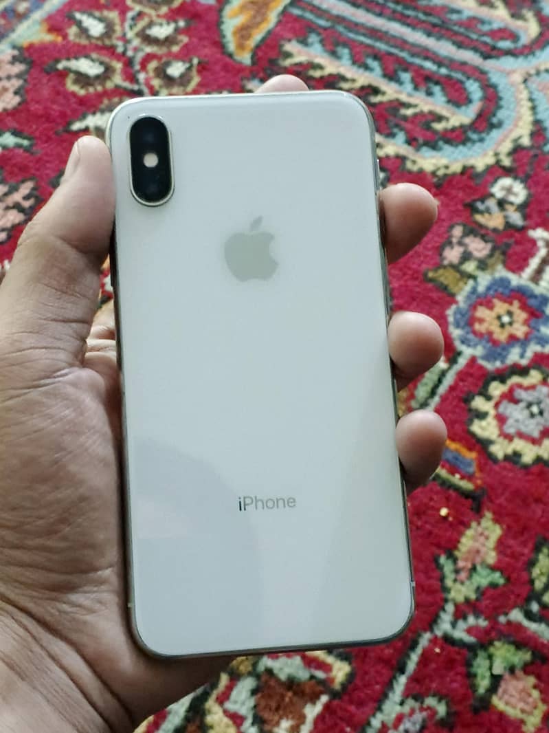 Iphone x sim working 1