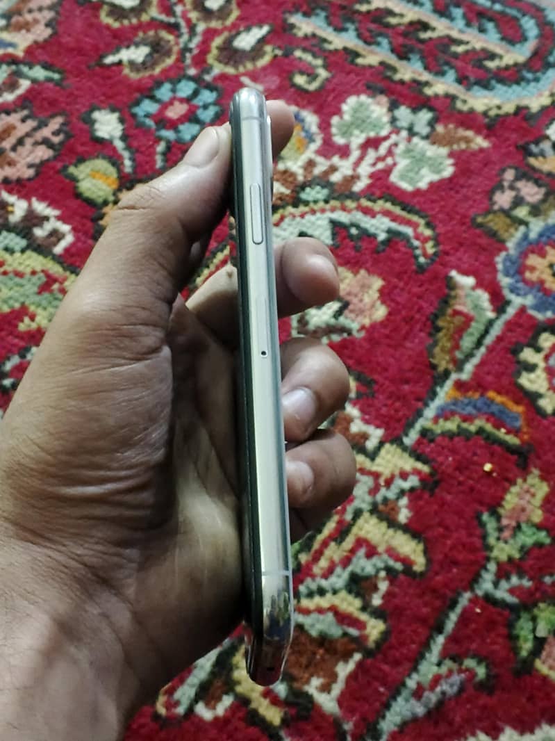 Iphone x sim working 2