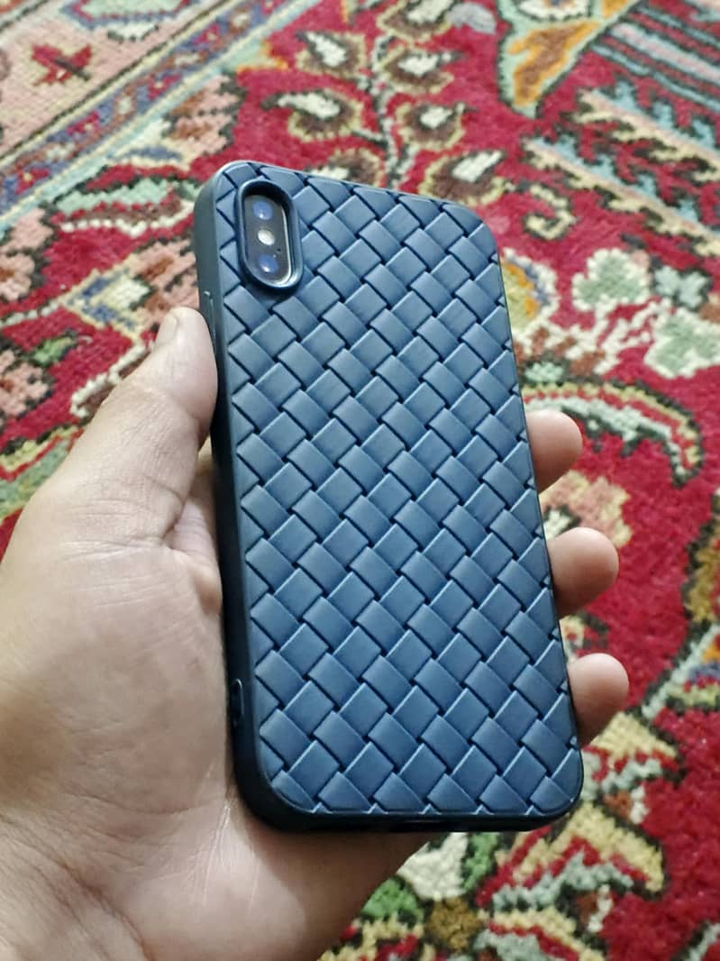 Iphone x sim working 10