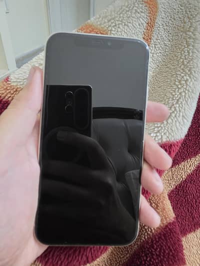 Iphone 11 PTA Approved 128 GBs with Box