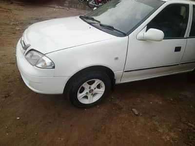 Suzuki Cultus for sale 2005