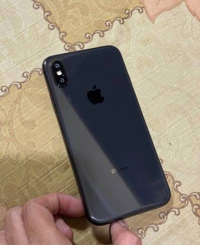 iPhone x Exchange possible