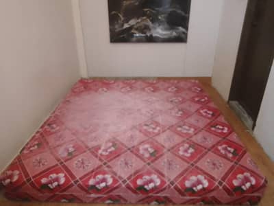 Spring Mattress King Size (6×6.5) – Comfortable