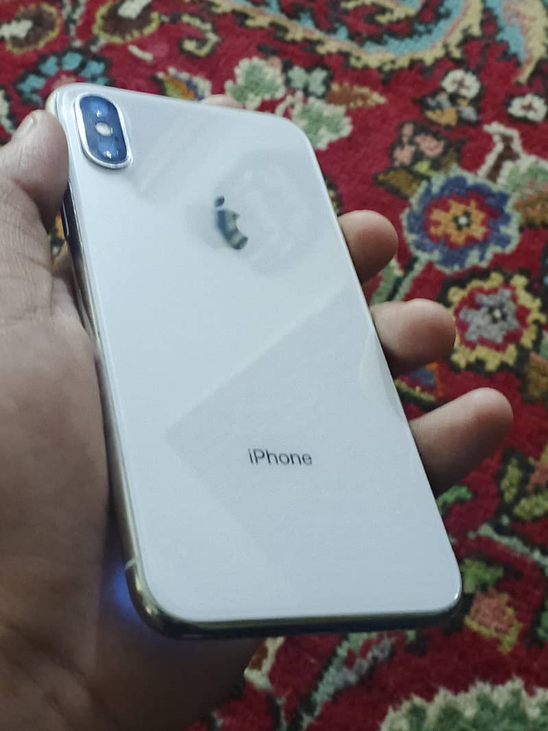 Iphone x sim working 0