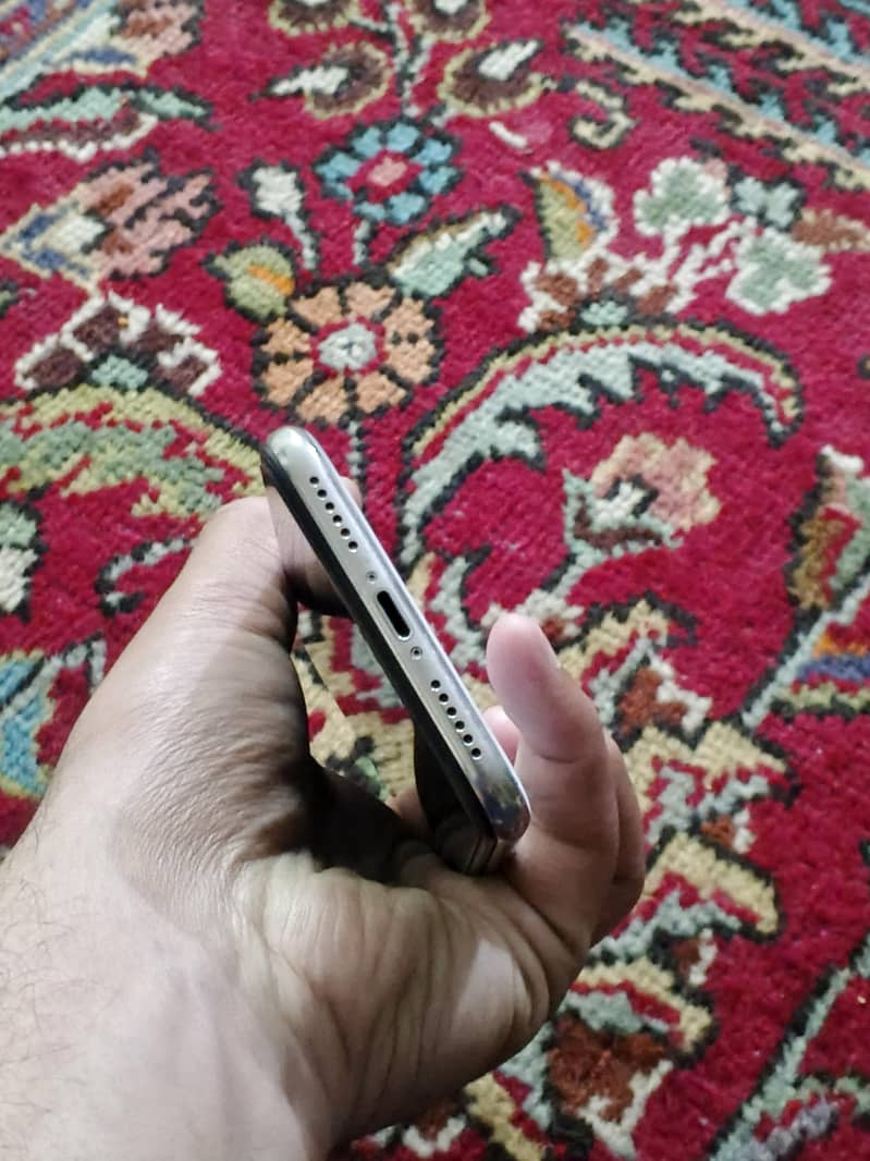 Iphone x sim working 3