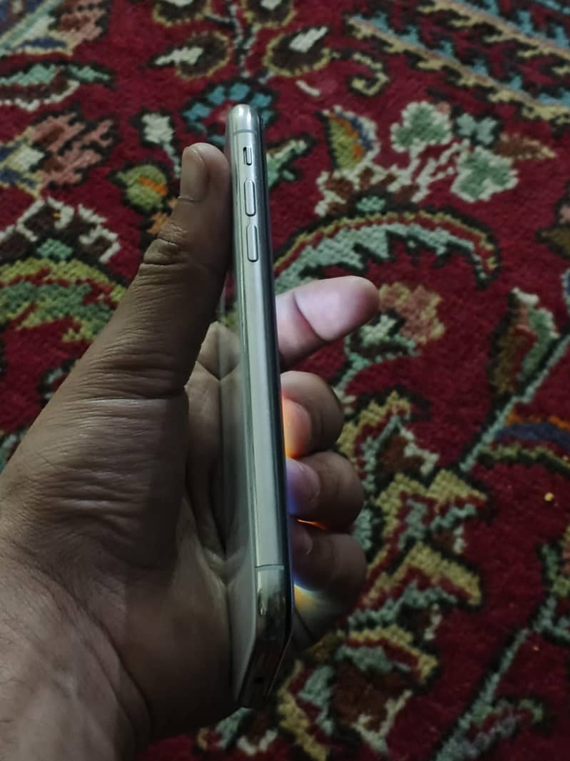 Iphone x sim working 4