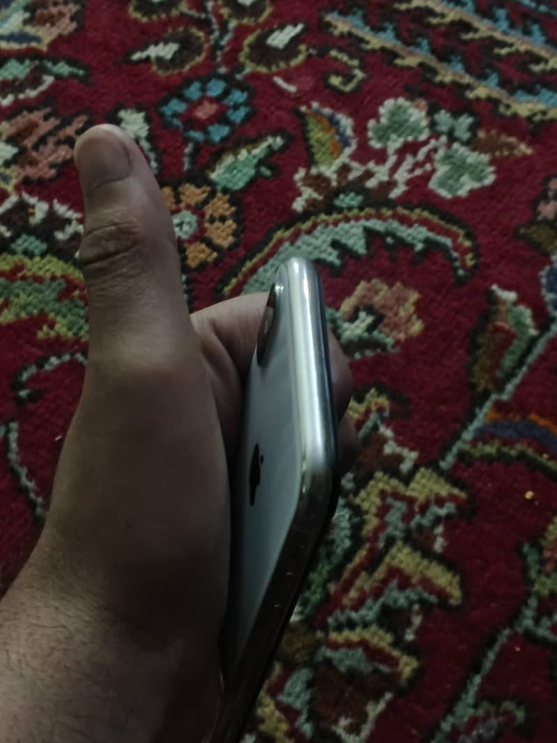 Iphone x sim working 5