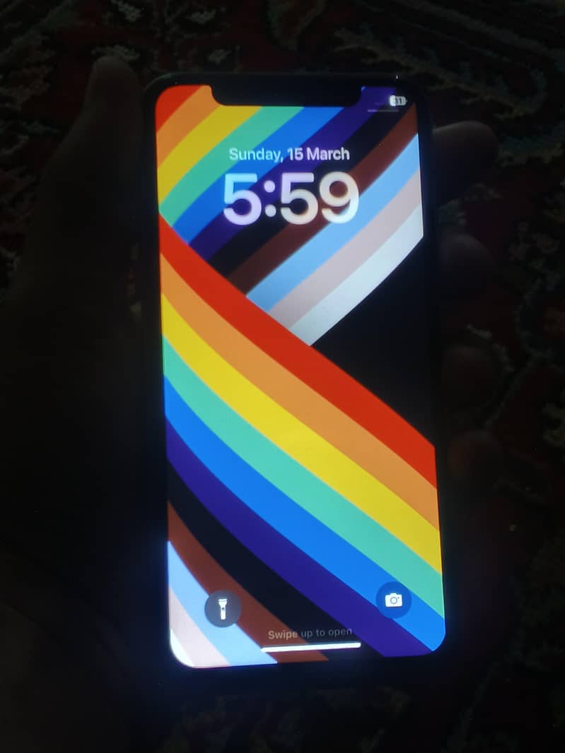 Iphone x sim working 6