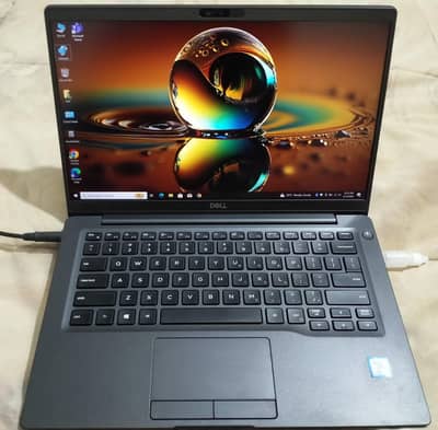 Dell Latitude 7400 8/256 Condition 10/10