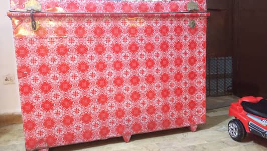 Sandoq(Trunk, Storage Box)  for Sale