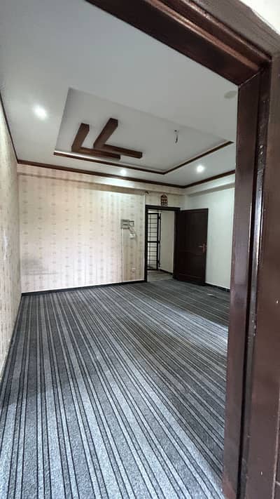 Flat For Sale On Reasonable Price