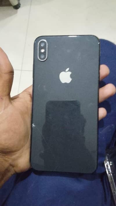 I phone xs max 64 gb