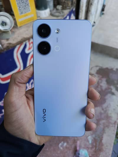 Vivo Y05 2026 New Just Open Urgent Sale