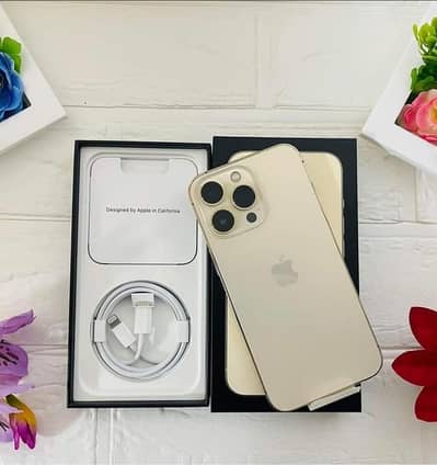 iPhone 13 Pro Max 128Gb