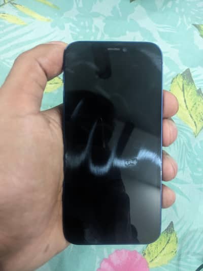 Iphone 12 Mini 64gb JV Waterpack (Read Add)