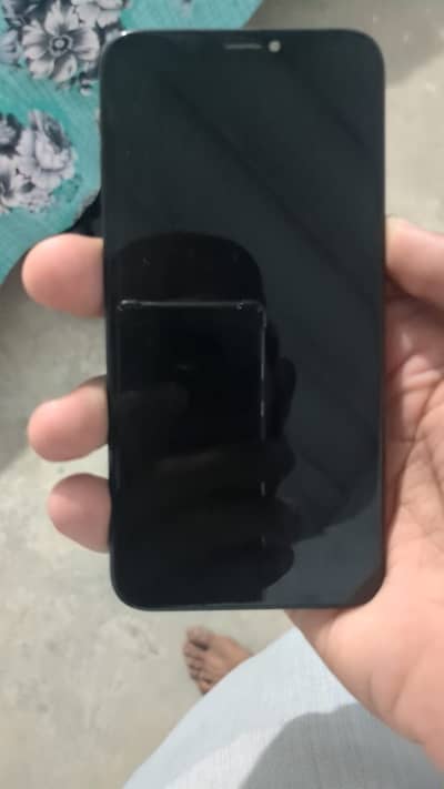 iPhone x exchange possible