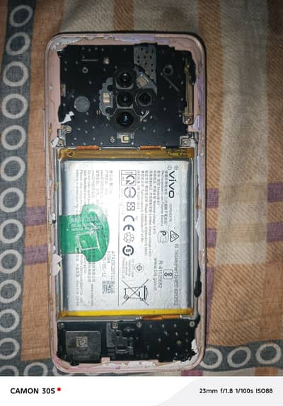 Scrap Mobil Dealer Rs. 500 free home service all karachi 03152582345